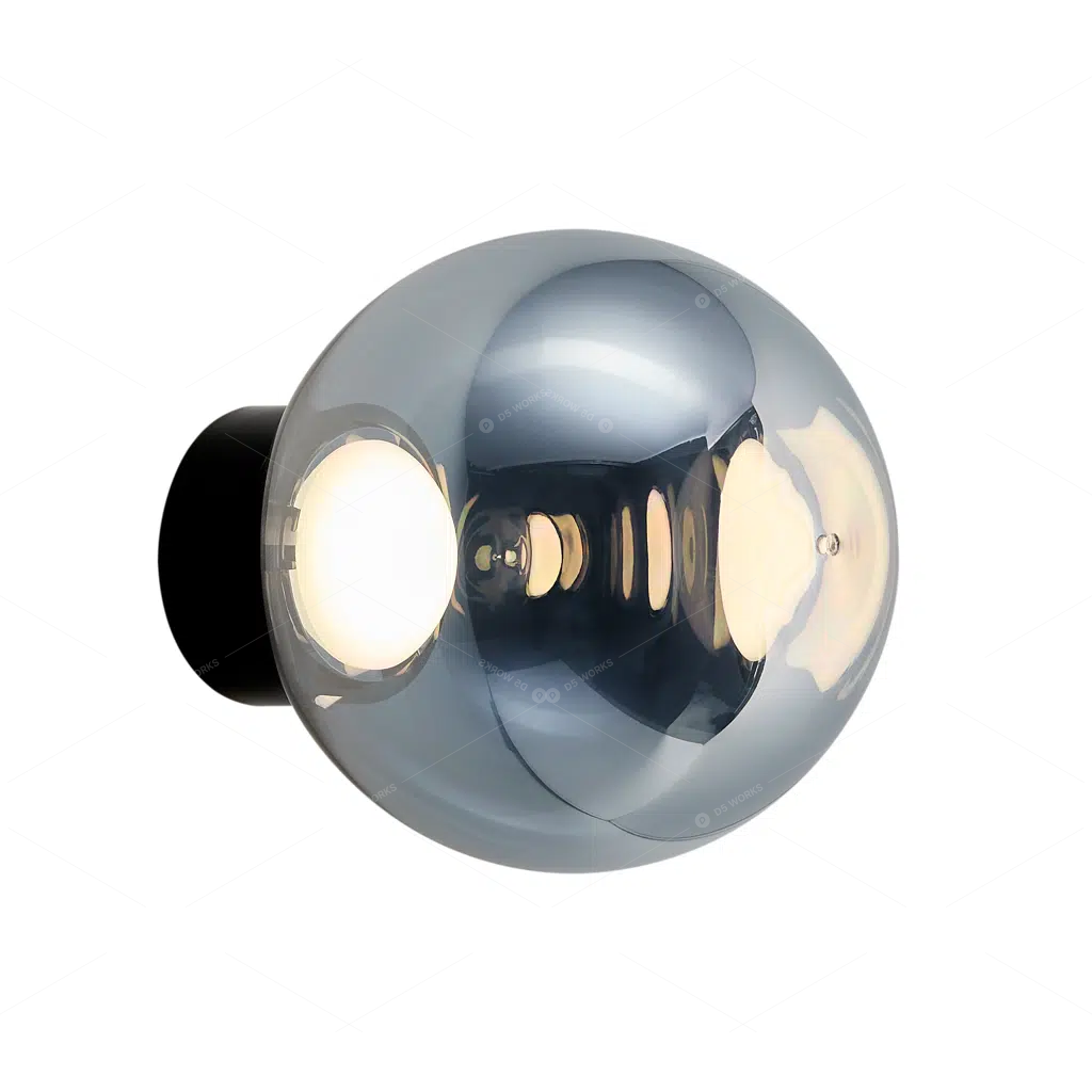 Wall Lights 3D Models 2