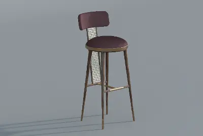 Bar Chair