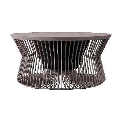 Objects Sitting Stool 01 3d model