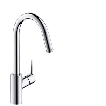 Modern Faucet