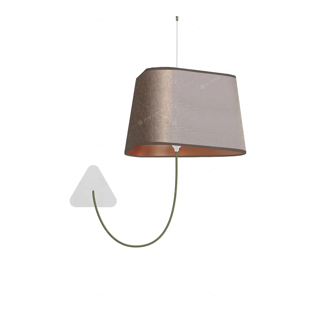 Wall Lights 3D Models 3