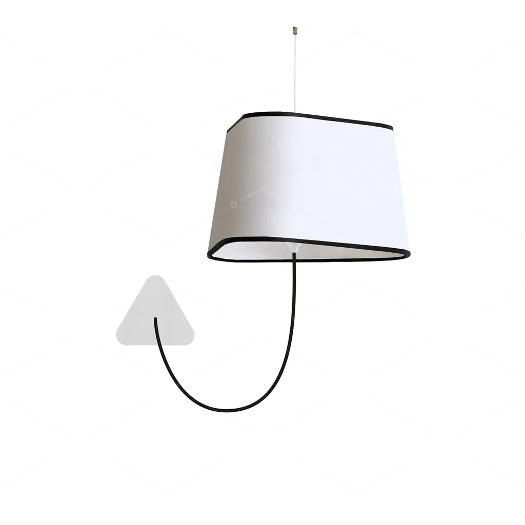 Wall Lights 3D Models 5