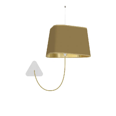 Modern Wall Lamp
