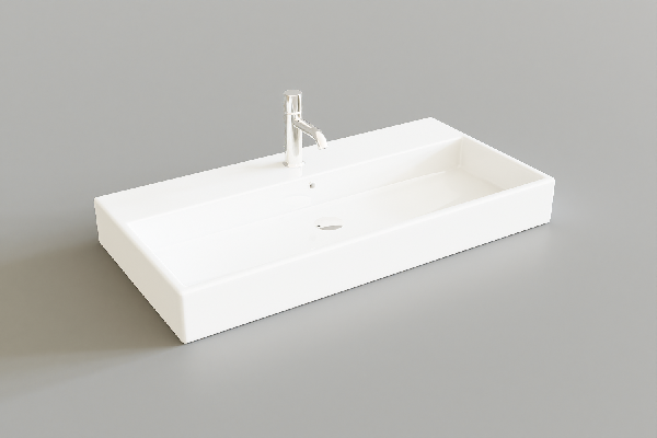 Modern Wash Basin