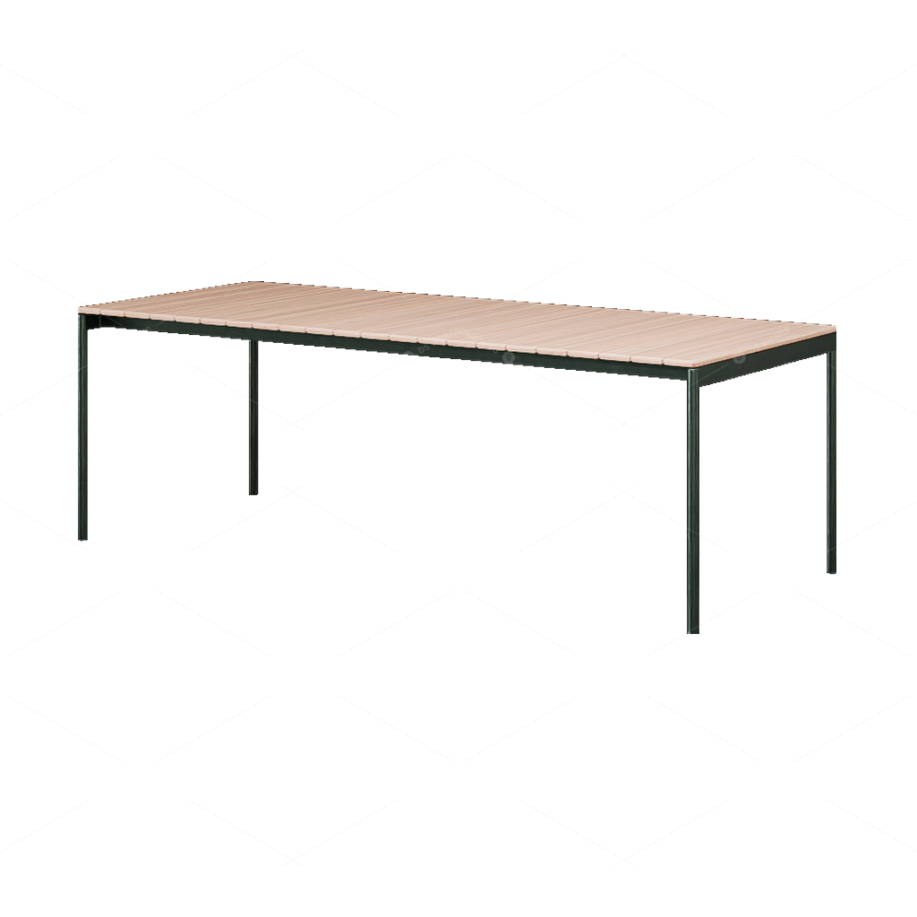 Outdoor Furniture 3D Models