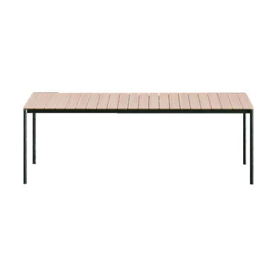 Ville AV26 Dining Table