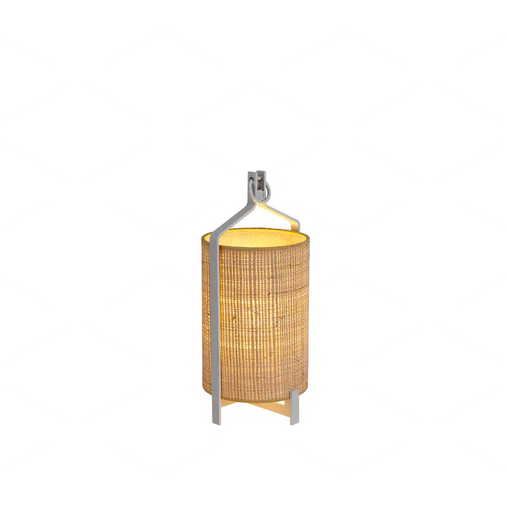Table Lamps 3D Models 3