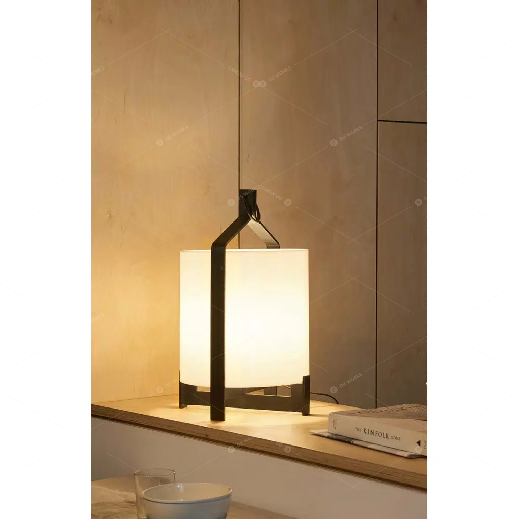Table Lamps 3D Models 9