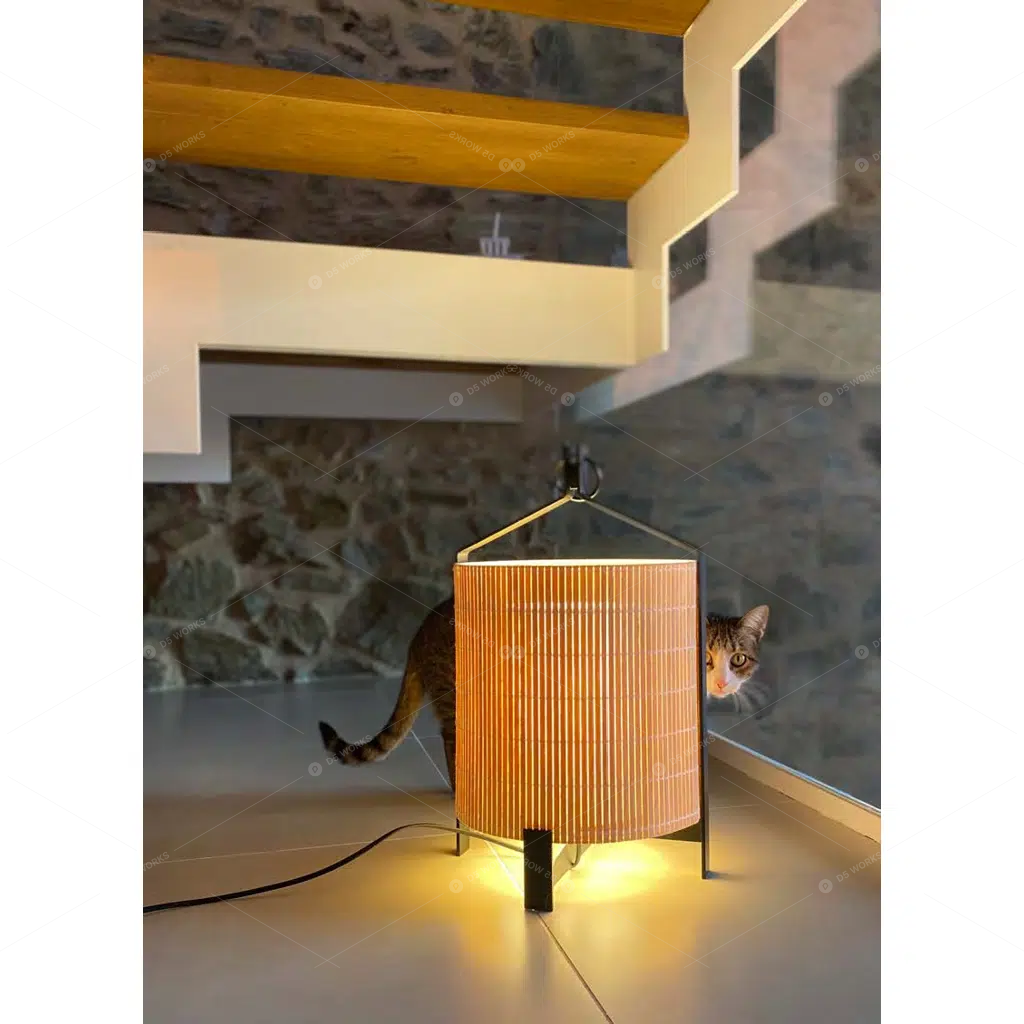 Table Lamps 3D Models 6