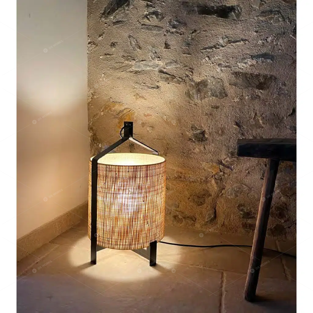 Table Lamps 3D Models 5