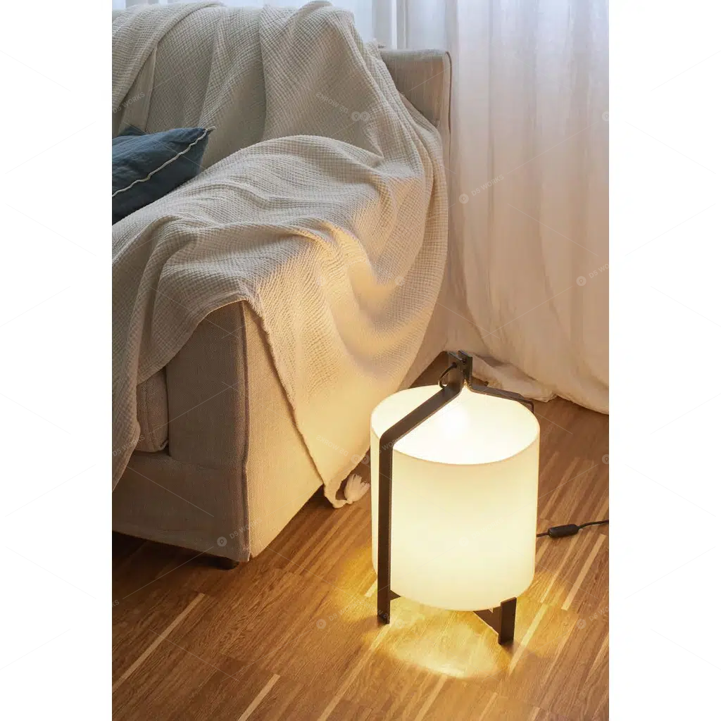 Table Lamps 3D Models 10