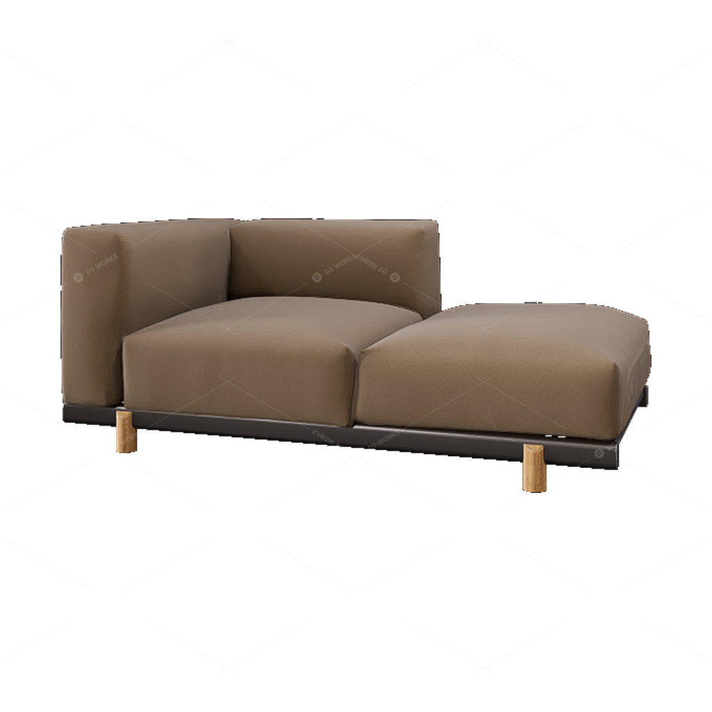 Sofas 3D Models