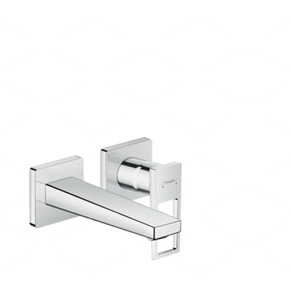 Faucet Handles 3D Models