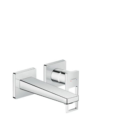 Modern Faucet