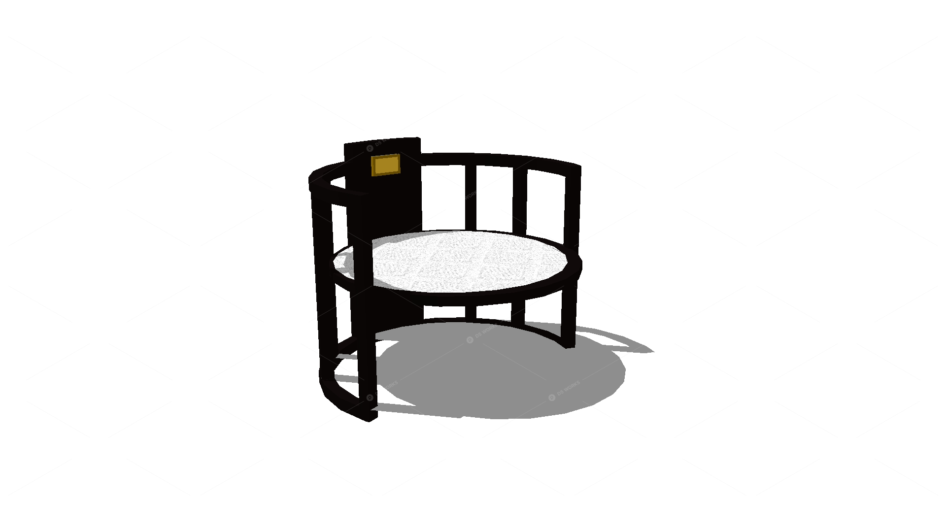 Sofas 3D Models
