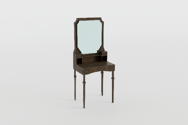 Modern Dressing Table