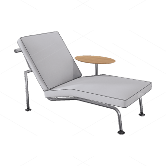 Chairs 3D Models