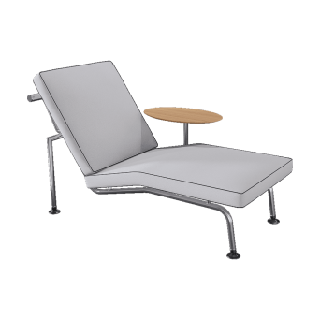 Ginger Single Chair