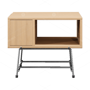 Cabinets 3D Models