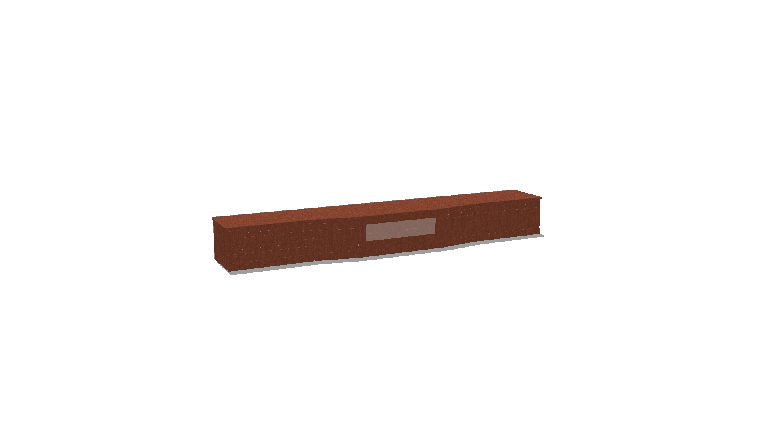 Chinese TV Cabinet