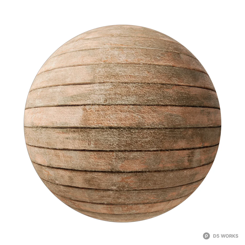 Tile floor 16 pbr material - Image 1