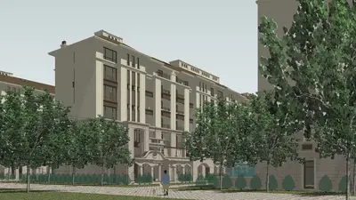 Multi-Family Residence