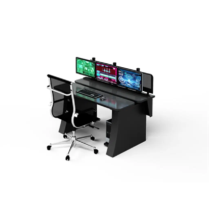 Modern Office Desk