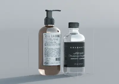 Bathroom Accessories