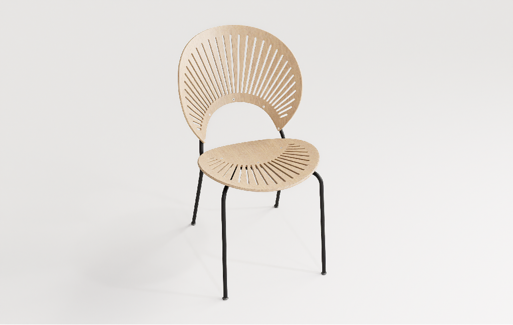 Modern Dining Chair