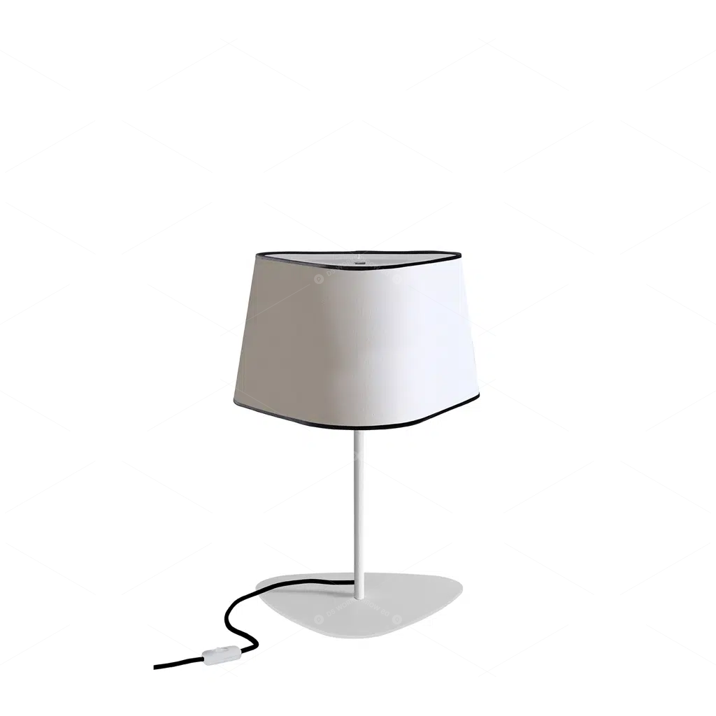 Table Lamps 3D Models 3