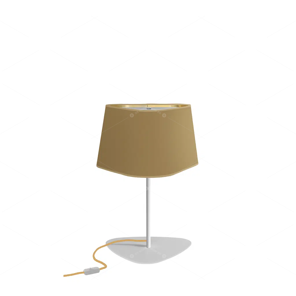 Table Lamps 3D Models 2