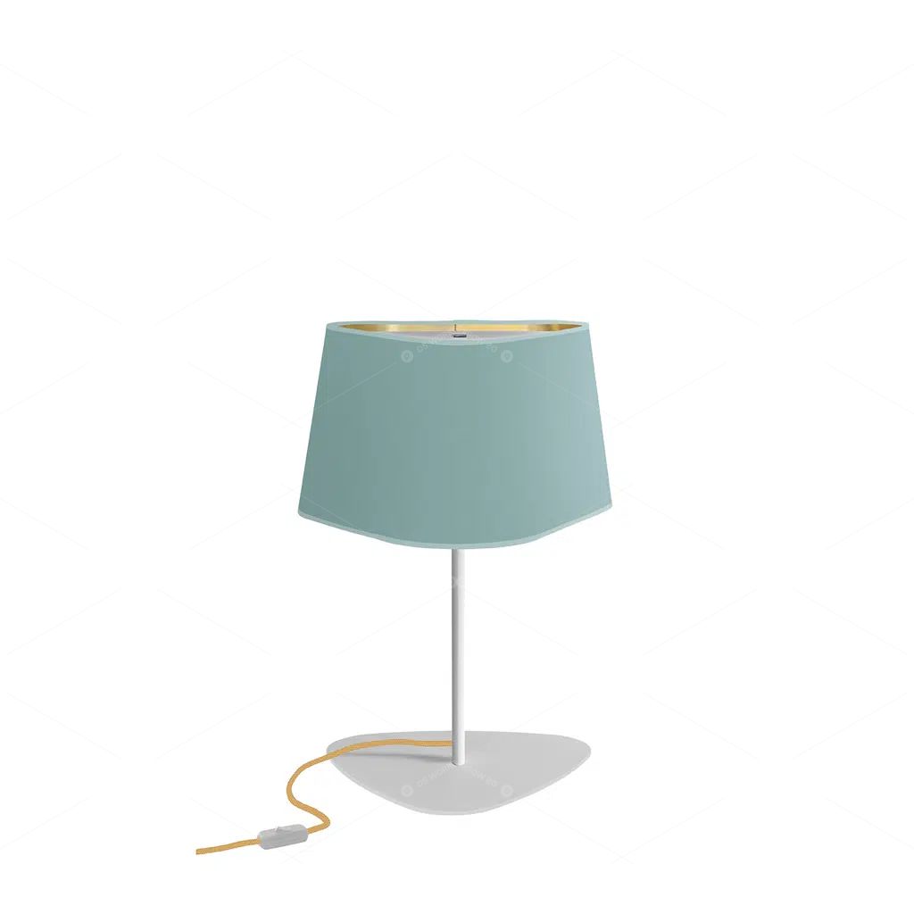 Table Lamps 3D Models 5
