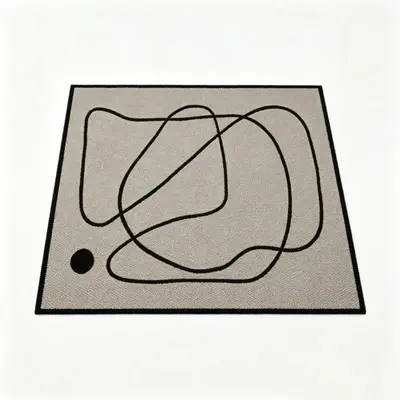 Carpet 3d model