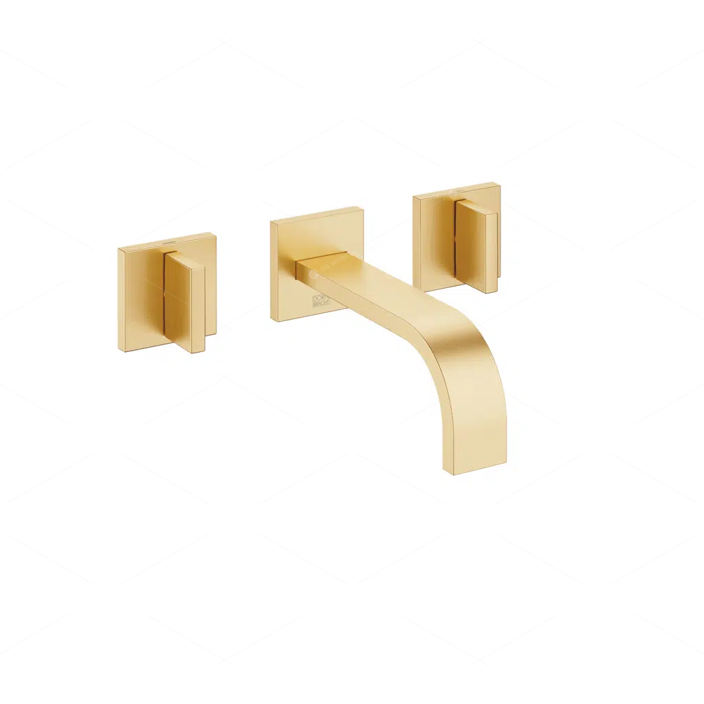Faucet Handles 3D Models 4