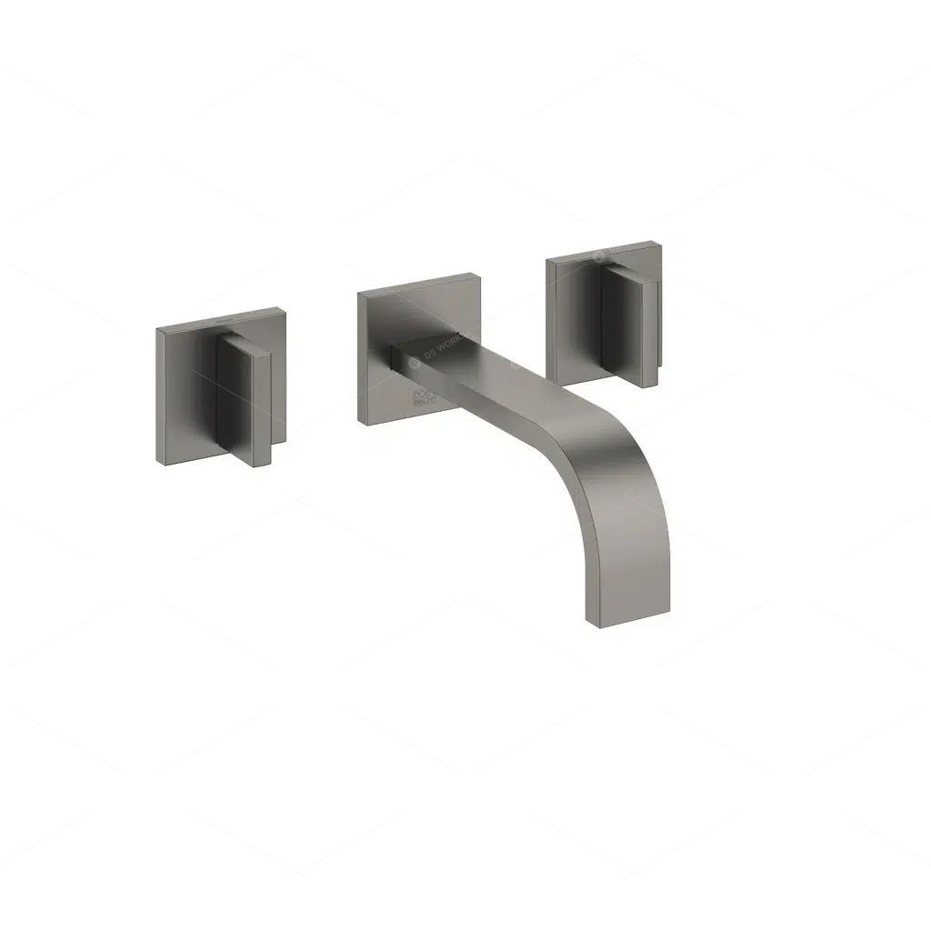 Faucet Handles 3D Models 5
