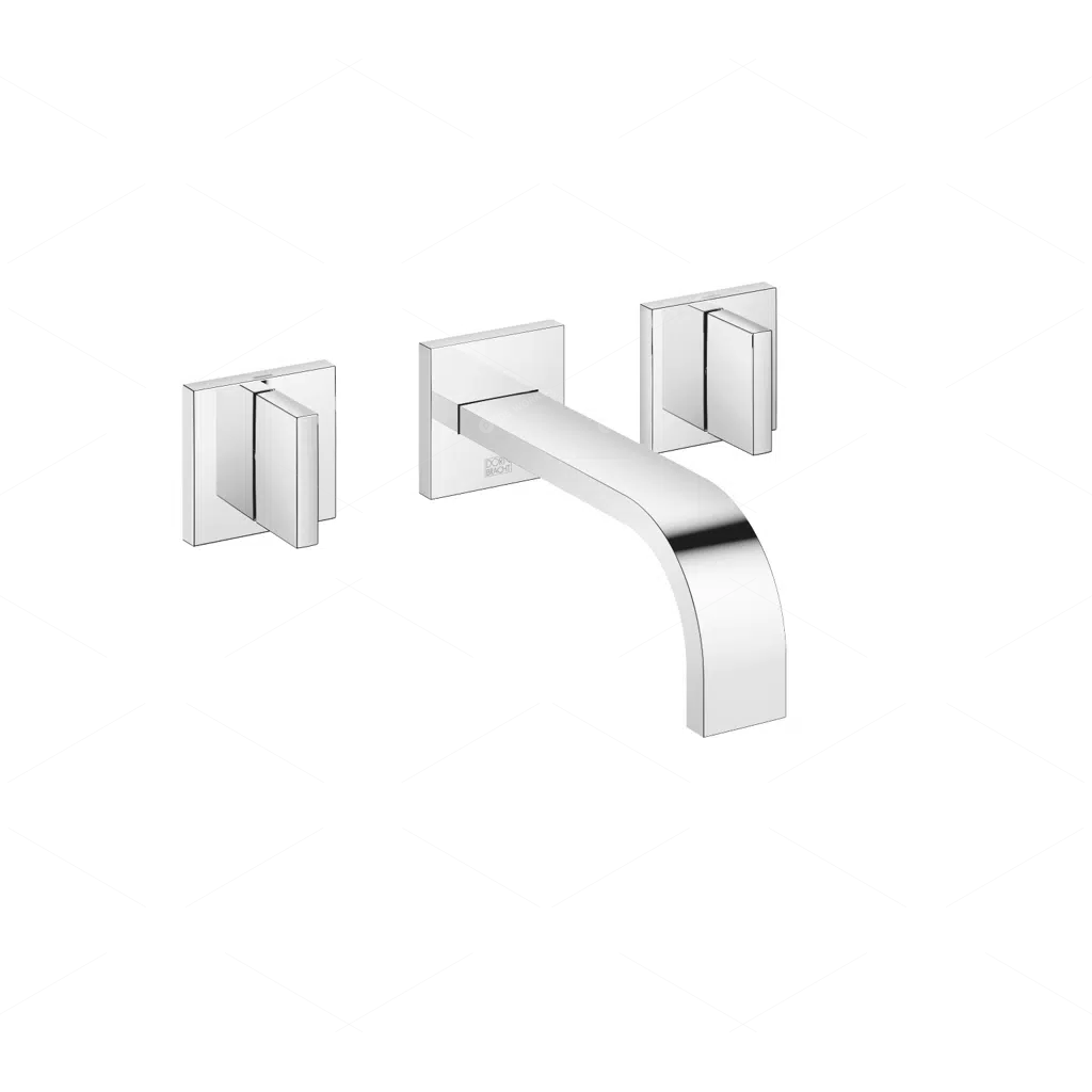 Faucet Handles 3D Models
