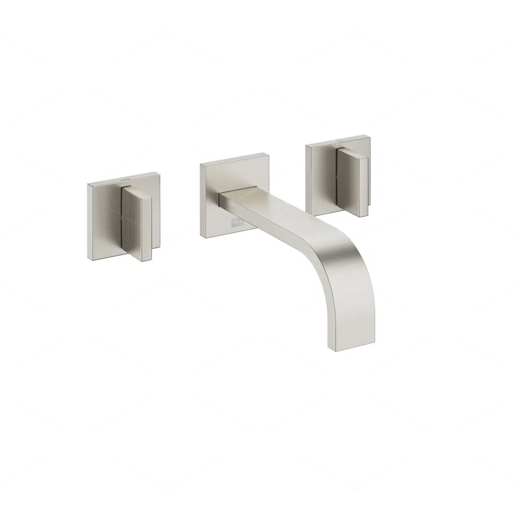 Faucet Handles 3D Models 2