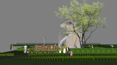 Modern Wooden Musical Instruments