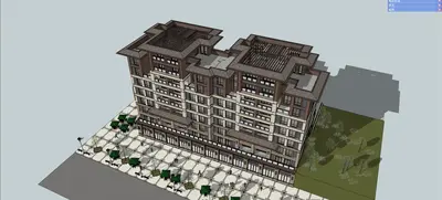 Multi-Family Residence