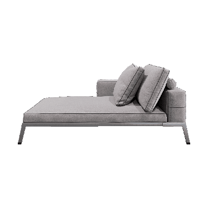 Lifesteel Chaise Lounge 01