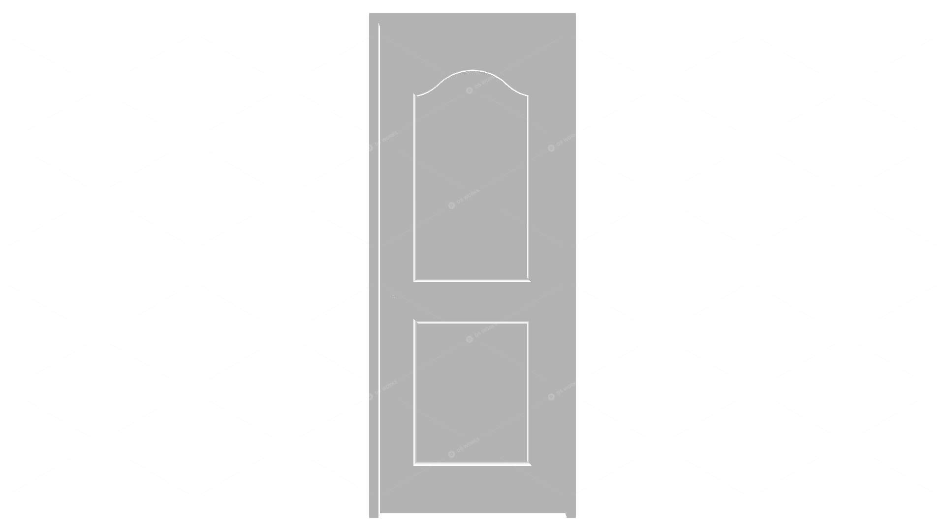 Doors 3D Models