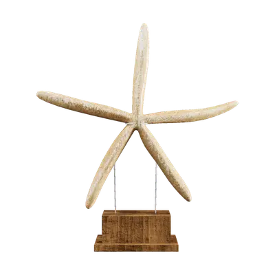 Modern Sculpture Decoration 07