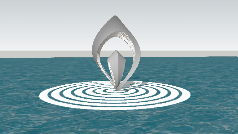 Modern Sculpture