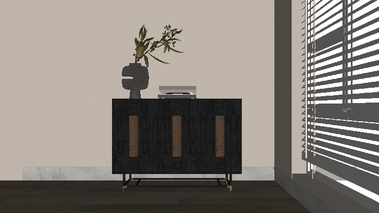 Modern Entrance Hall