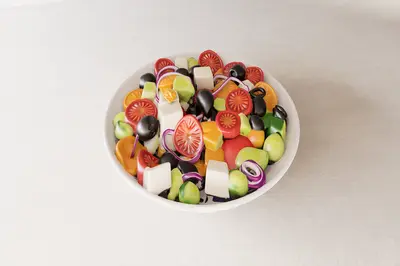 Fruit Salad