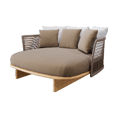 Mesh DayBed