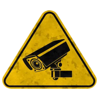 Safety sign 07 3d model
