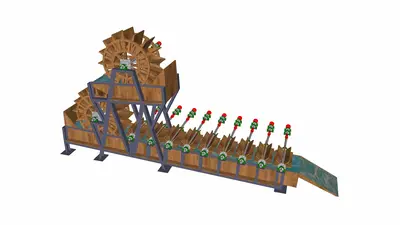 Modern Household Items