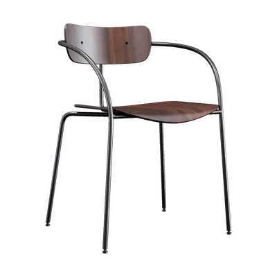 Modern Single 3d model