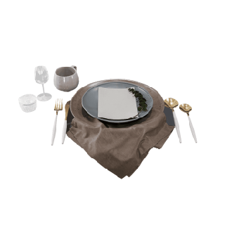 Tableware Set 05